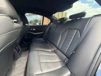 2021 BMW 3 Series