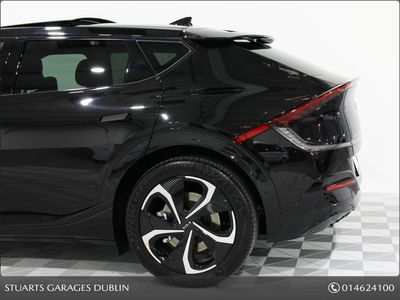 2025 Kia EV6