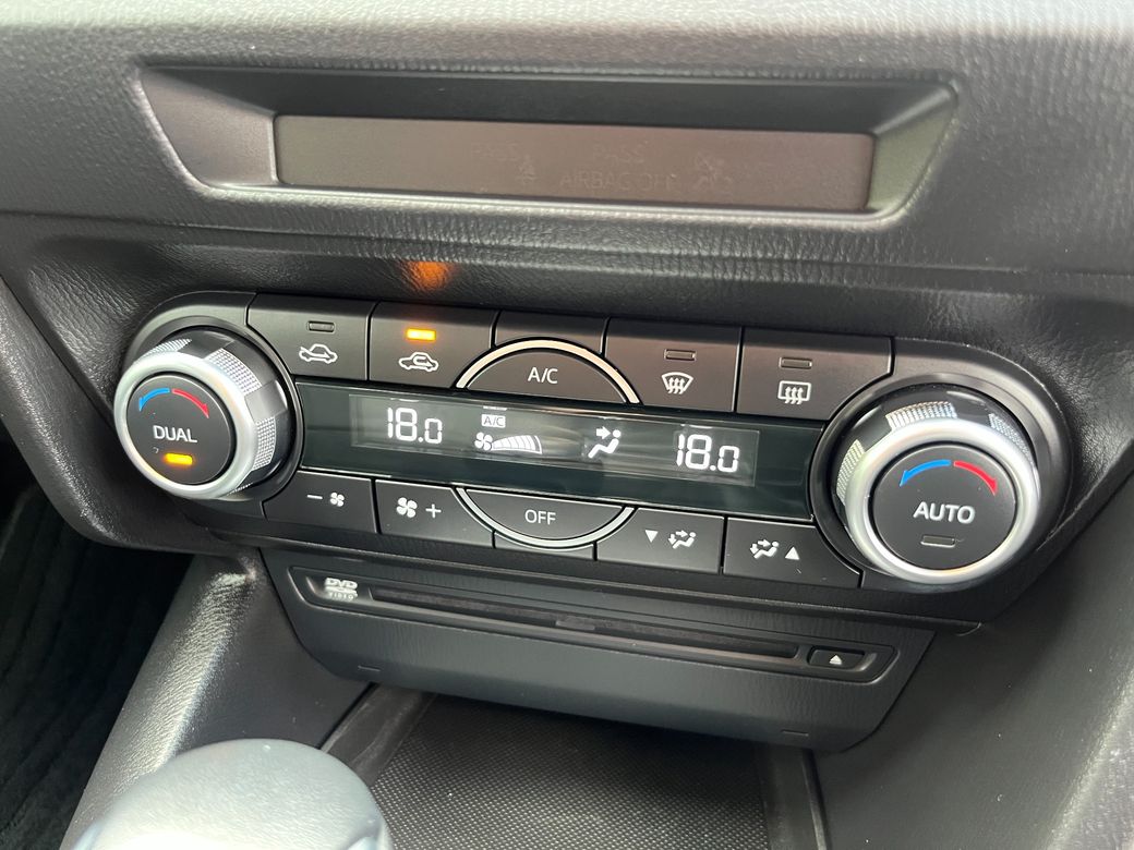 2019 Mazda Mazda3