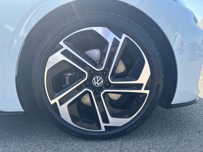 2025 Volkswagen ID.3