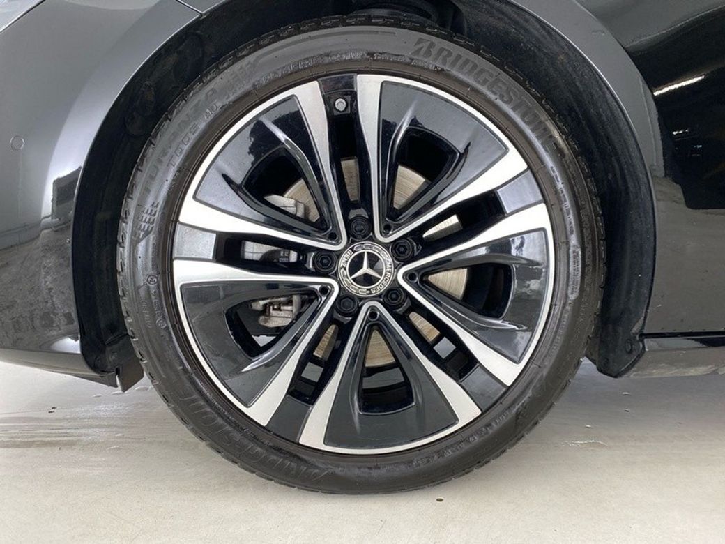 2024 Mercedes-Benz CLA Class