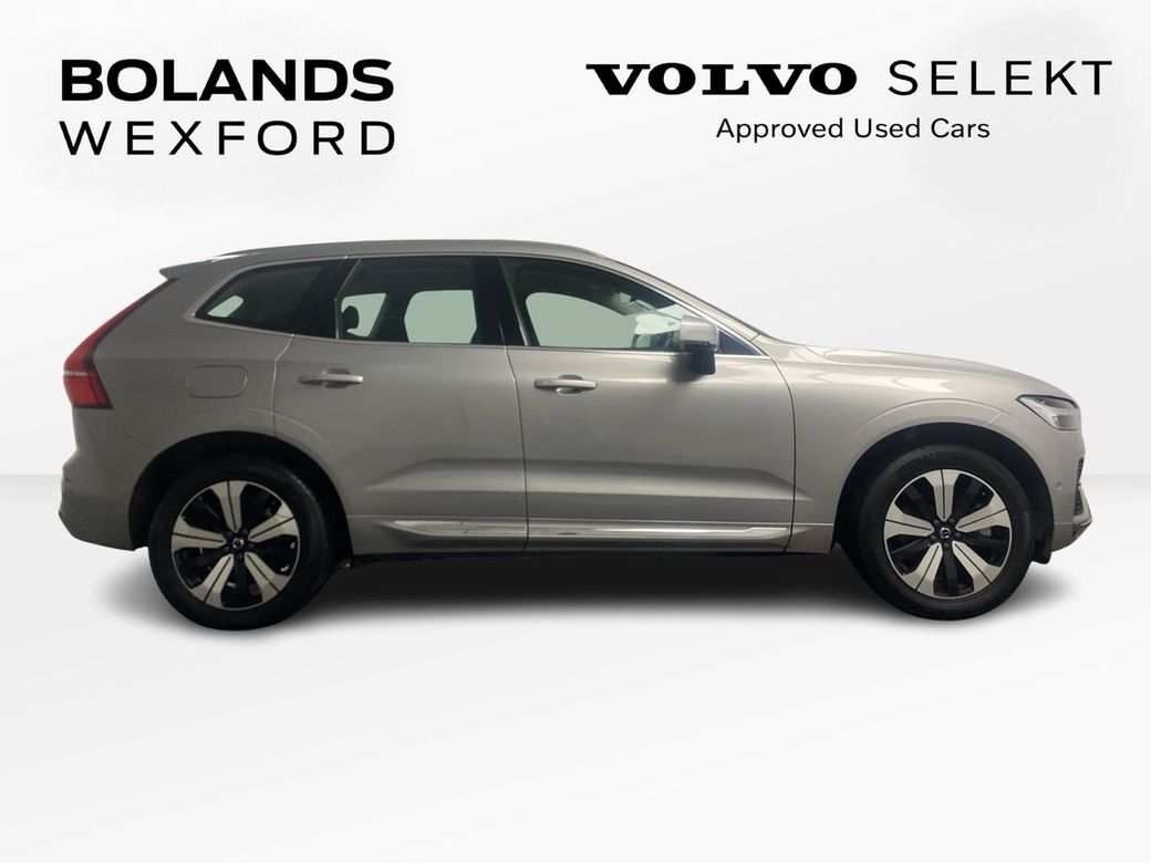 2023 Volvo XC60