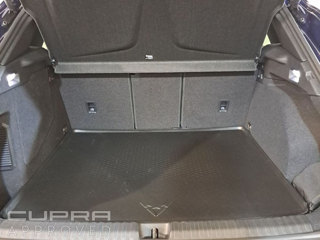 2026 Cupra Terramar