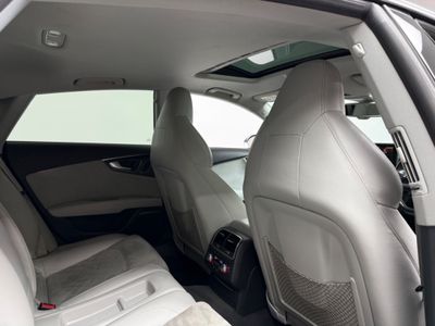 2016 Audi S7