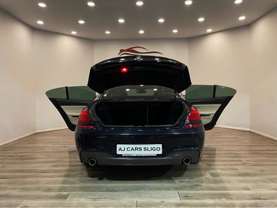 2017 BMW 6 Series