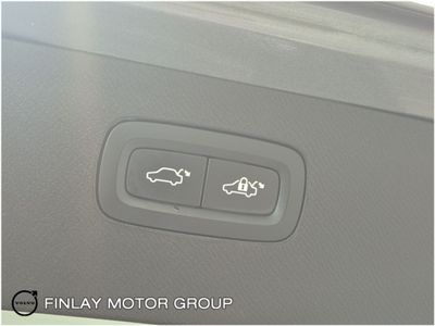 2020 Volvo XC90