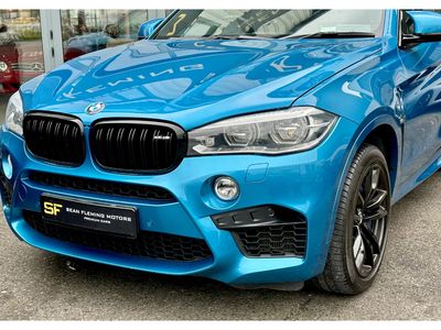 2016 BMW X6