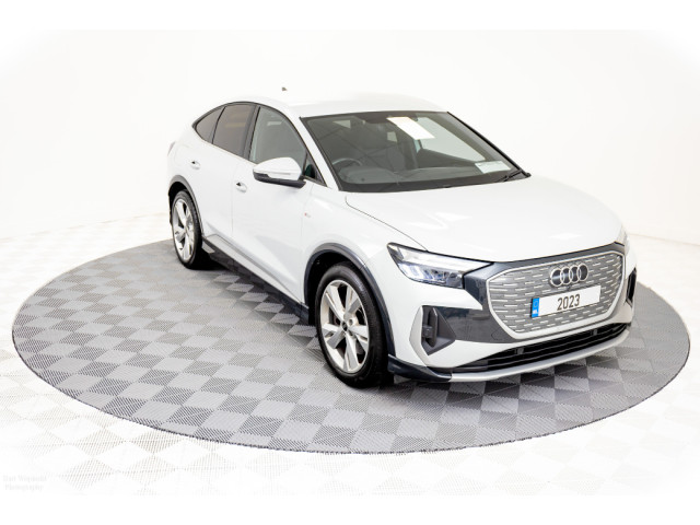 vehicle for sale from Kevin Egan Cars