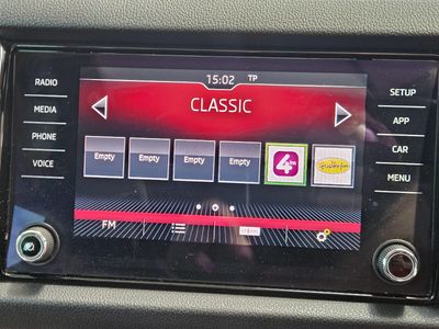 2019 Skoda Kodiaq