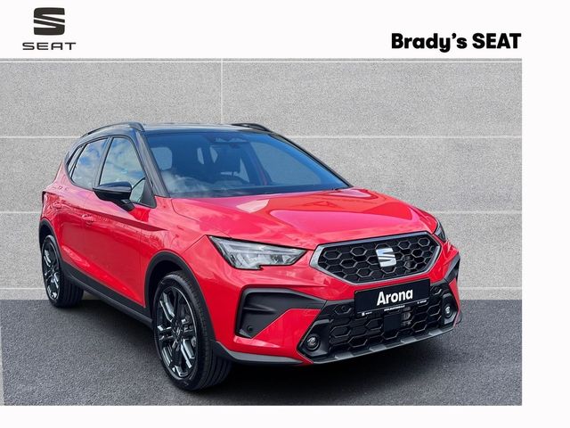vehicle for sale from Bradys of Castleknock