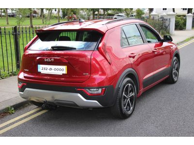 2023 Kia Niro
