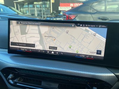 2025 BMW 3 Series