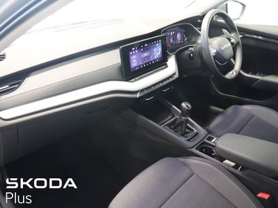 2026 Skoda Octavia
