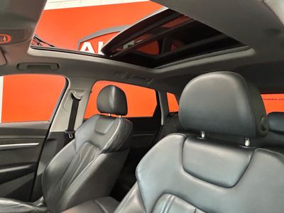 2020 Audi e-tron