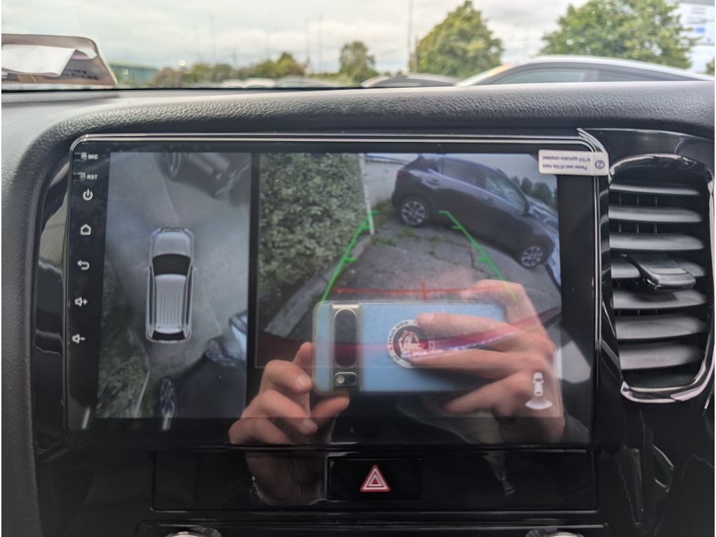 2019 Mitsubishi Outlander