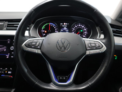 2021 Volkswagen Passat