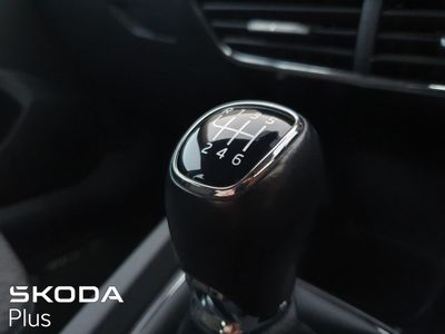 2024 Skoda Octavia