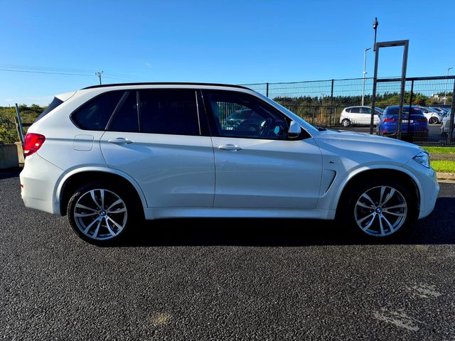2015 BMW X5