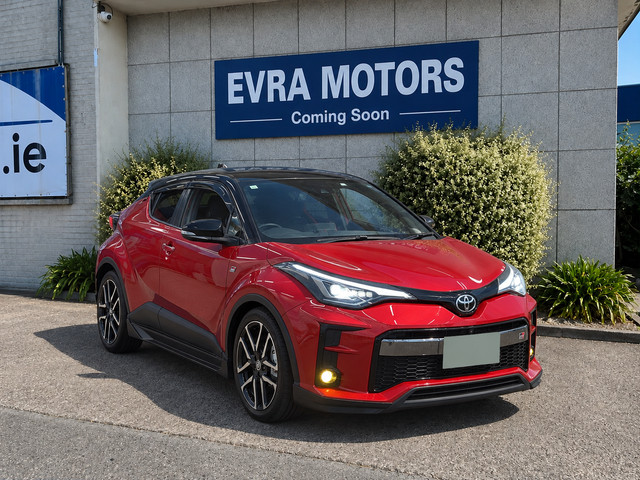 vehicle for sale from Evra Motors