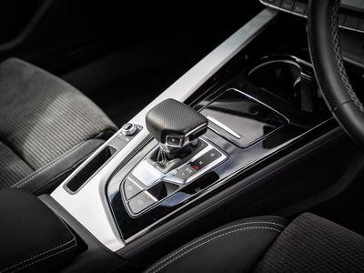 2021 Audi A5