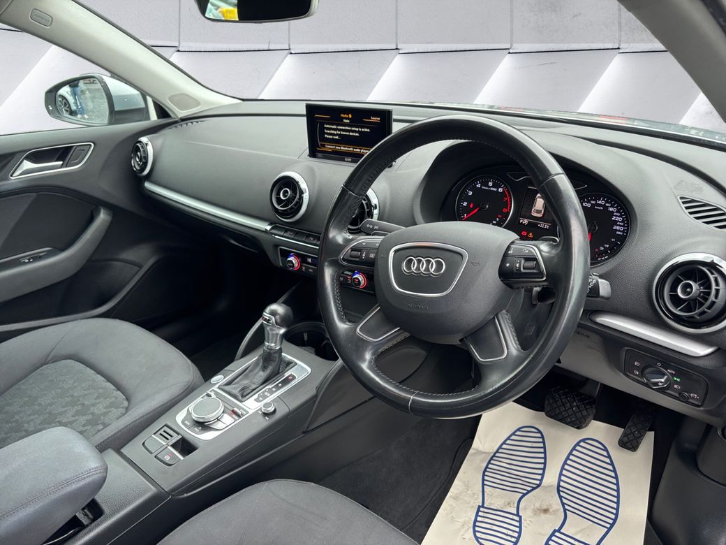 2016 Audi A3