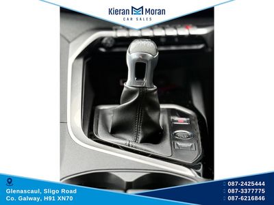 2021 Peugeot 3008