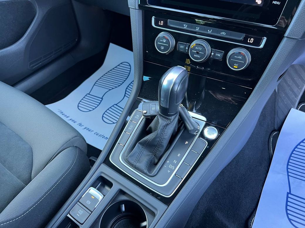 2020 Volkswagen Golf