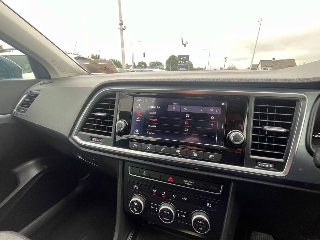 2023 SEAT Ateca
