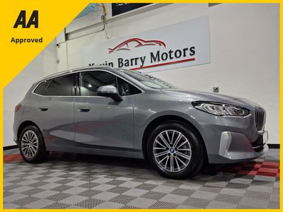 2023 BMW 2 Series Active Tourer