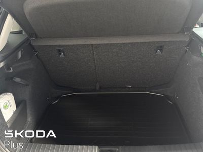 2024 Skoda Kamiq