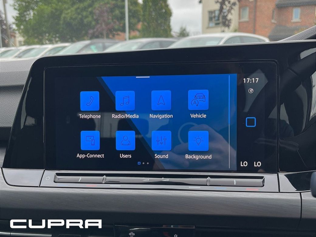 2021 Volkswagen Golf