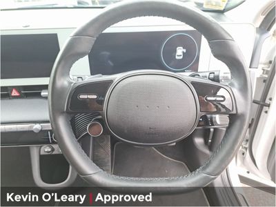 2023 Hyundai Ioniq 5