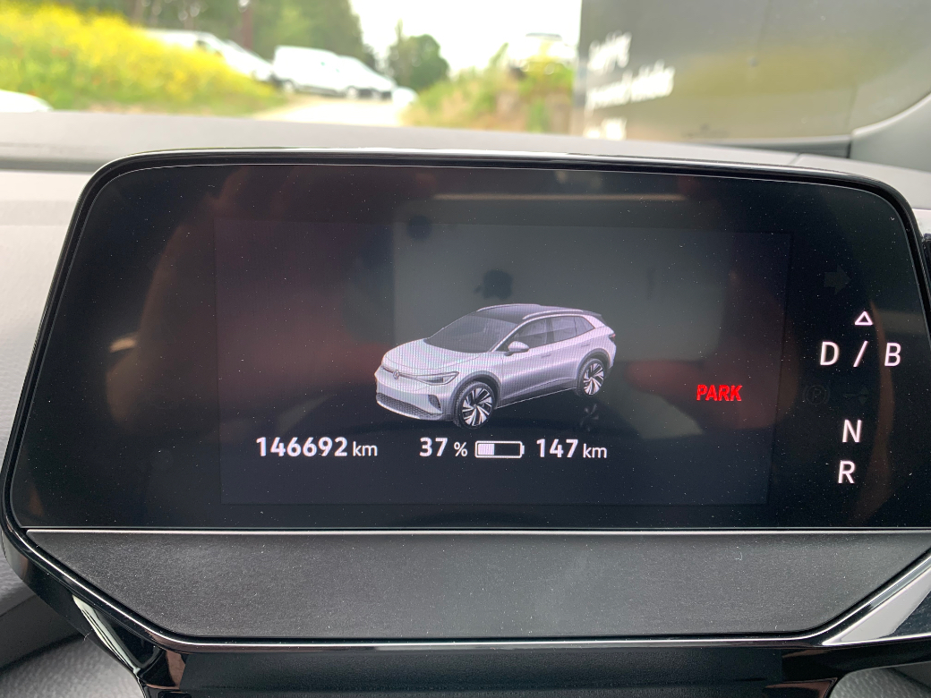 2022 Volkswagen ID.4