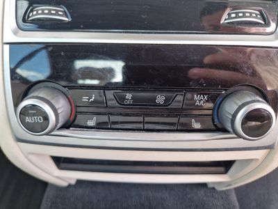 2016 BMW 7 Series