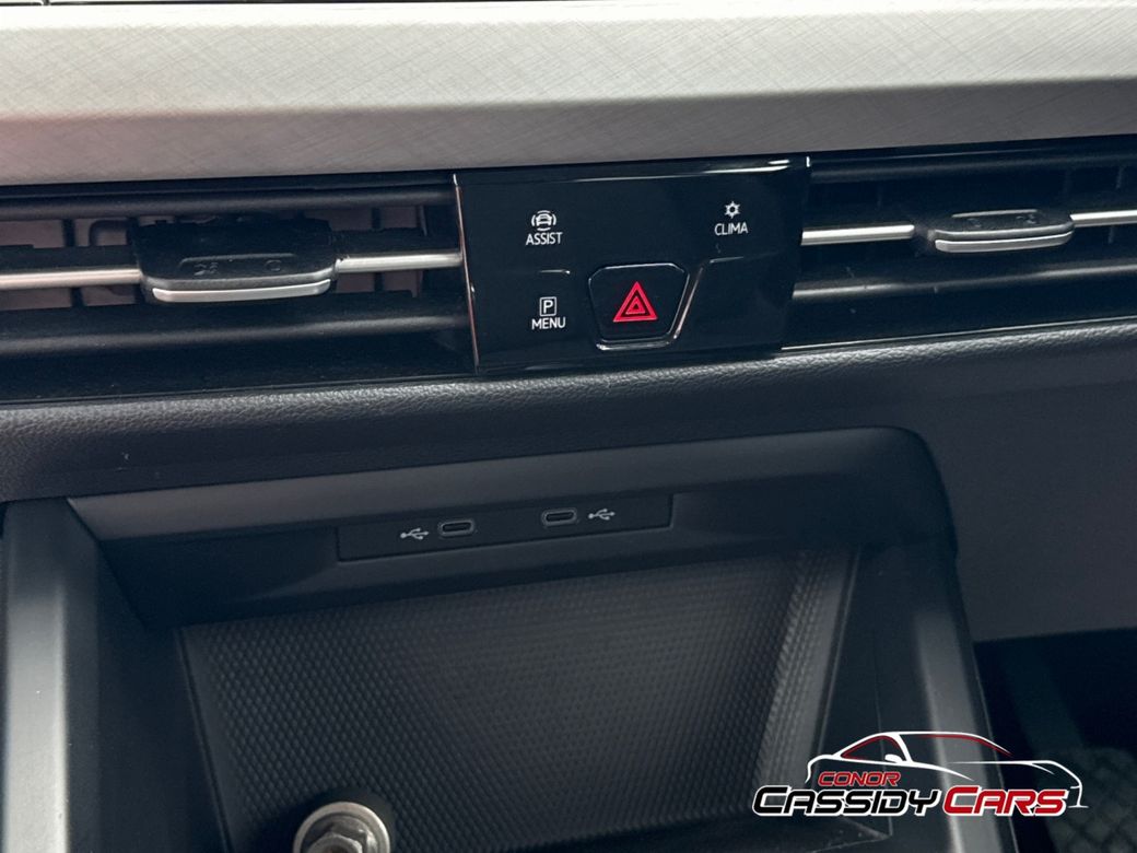 2022 Volkswagen Golf