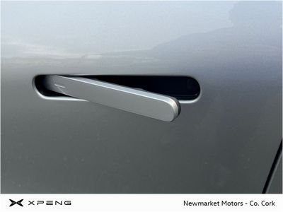 2027 Xpeng G6