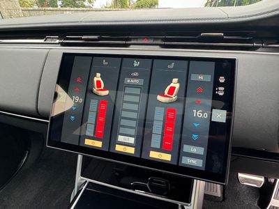 2024 Land Rover Range Rover