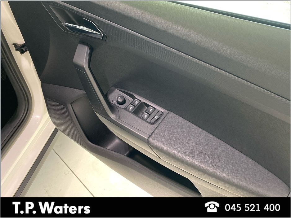 2021 SEAT Arona