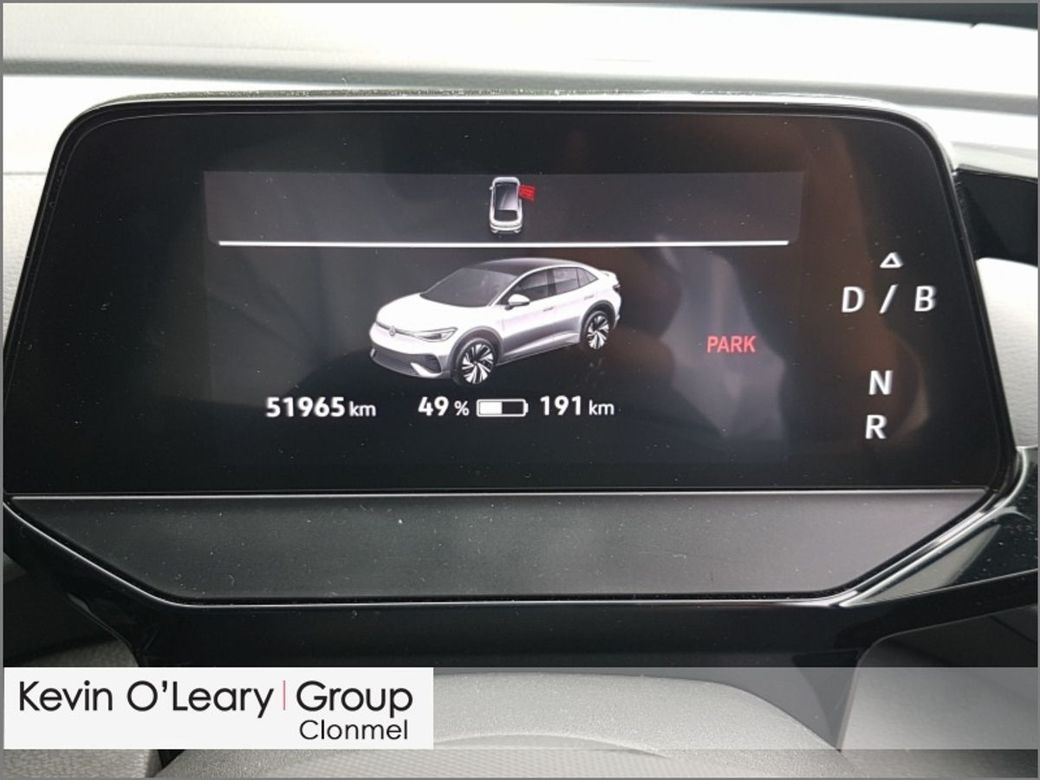 2023 Volkswagen ID.5