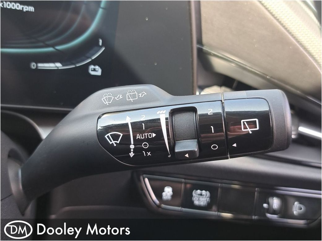 2025 Kia Niro