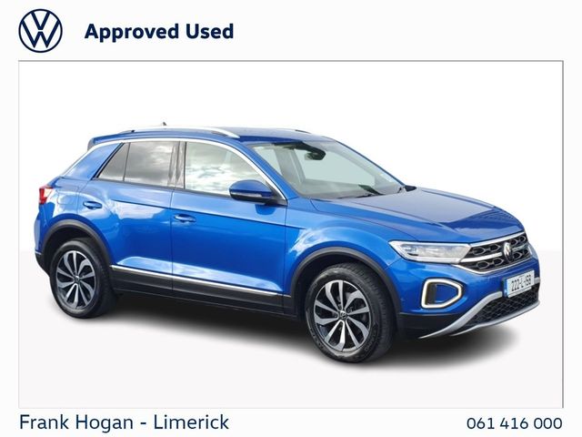 vehicle for sale from Frank Hogan Ltd