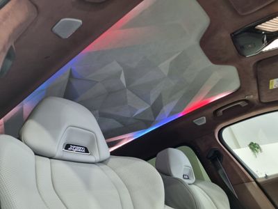 2025 BMW XM