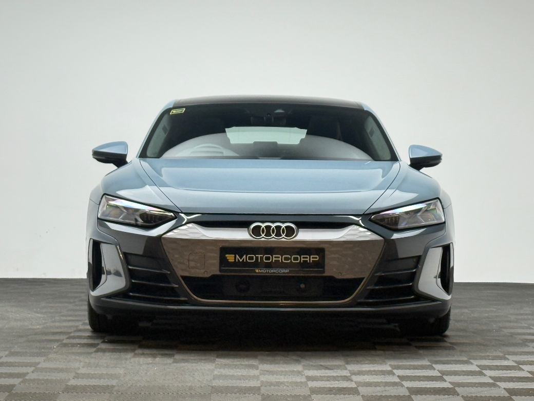 2024 Audi e-tron GT