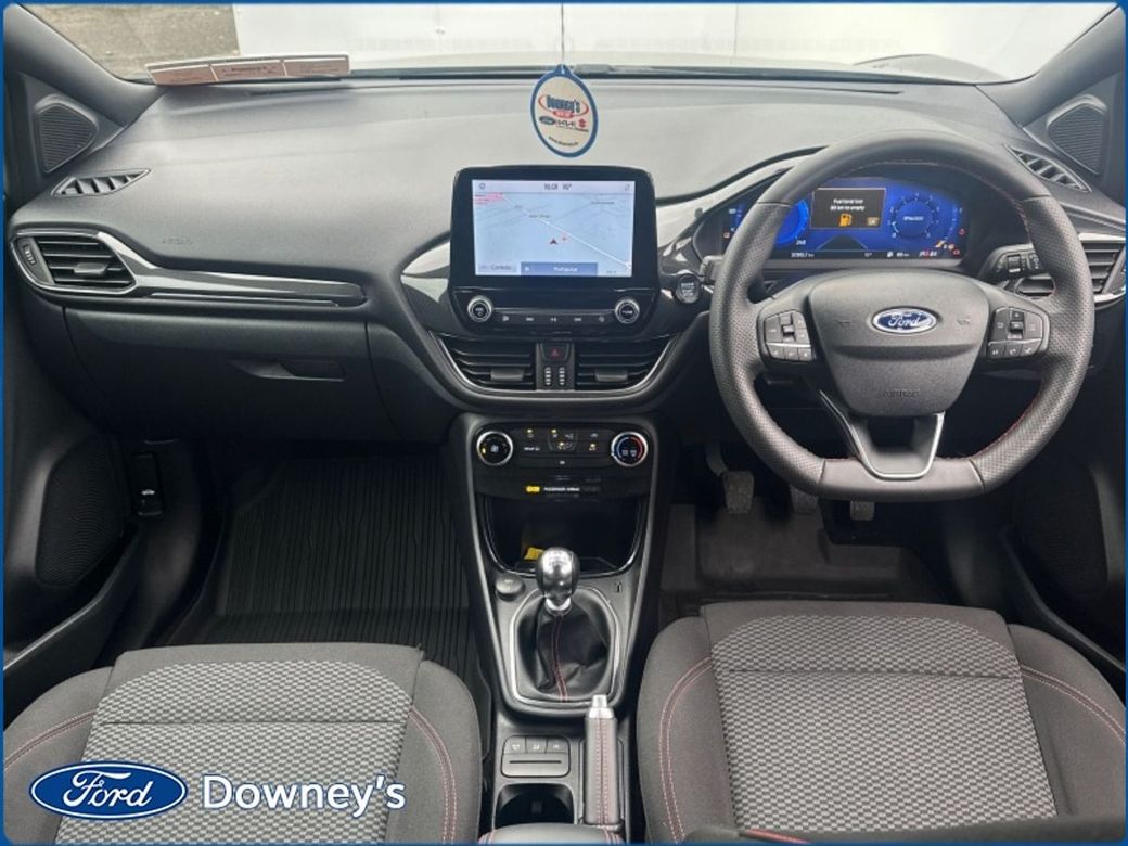 2023 Ford Puma