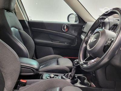 2018 Mini Countryman