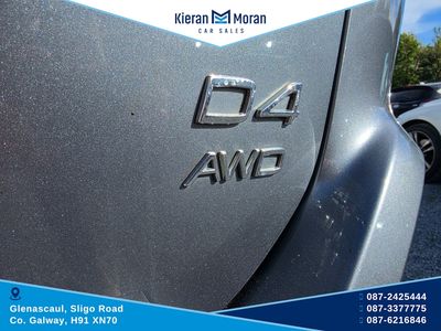 2015 Volvo XC60