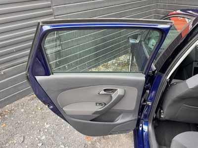 2013 Volkswagen Polo