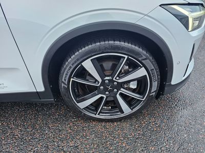2022 Polestar 2