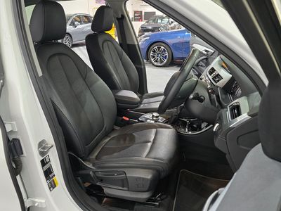 2022 BMW X1