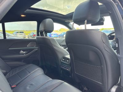 2022 Mercedes-Benz GLE Class